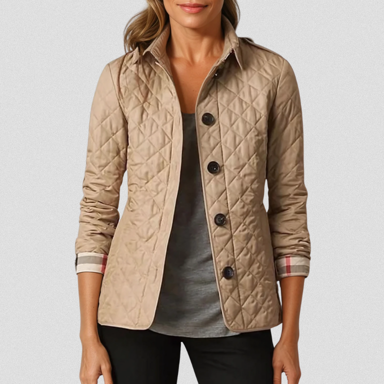 JACKETS