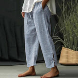 Bellie - Handcrafted Comfort Pants