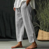 Bellie - Handcrafted Comfort Pants