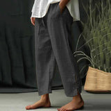 Bellie - Handcrafted Comfort Pants