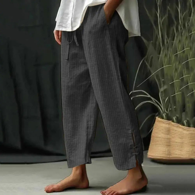 Bellie - Handcrafted Comfort Pants
