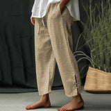 Bellie - Handcrafted Comfort Pants
