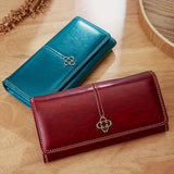Noemie™ | Stylish Bifold Wallet