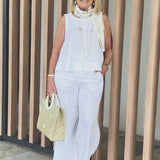 Cyrell - Effortless Chic Ensemble