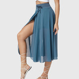 Melanie™ | Chic Dual-Style Skirt