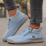 ErgoVita™ – Comfort Shoes for Therapeutic Support