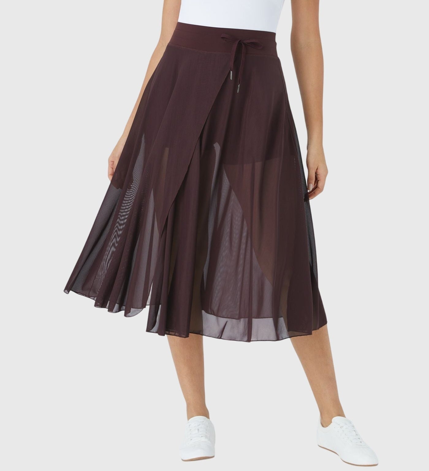 Melanie™ | Chic Dual-Style Skirt