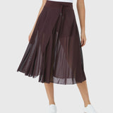 Melanie™ | Chic Dual-Style Skirt