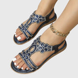 Cadence - Stylish Orthopedic Sandals