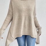 Audrey | Cozy Knit Sweater