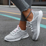Lightweight Breathable Comfort Sneakers