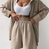 Jessica - Chic Two-Piece Ensemble