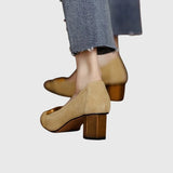 Dorothy™ | Chic Elegant Heels
