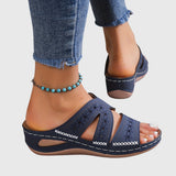 Bonnie - Stylish Orthopedic Sandals