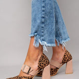 Luvia | Chic Elegance Heels