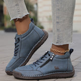 ErgoVita™ – Comfort Shoes for Therapeutic Support