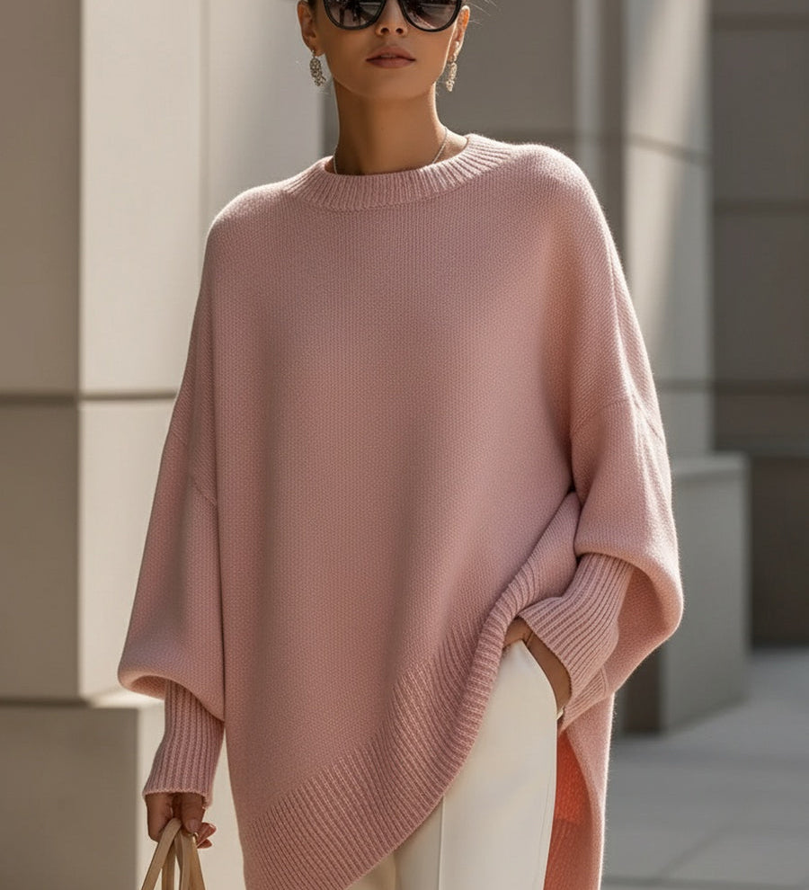 Cindy | Ultra-Soft and Cozy Jumper