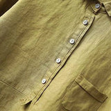Elvie | Chic Summer Blouse