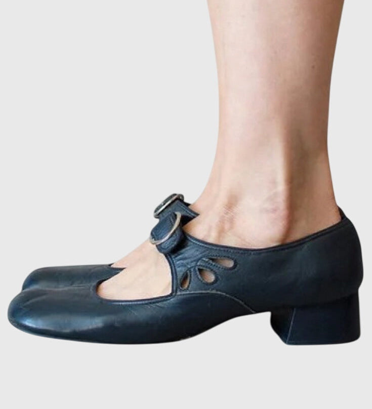 Norah - Cozy Orthopedic Sandals for Ultimate Comfort