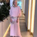 Nyla - Stylish and Sophisticated Ensemble
