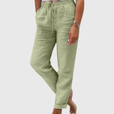Margaret™ | Sophisticated Women's Trousers
