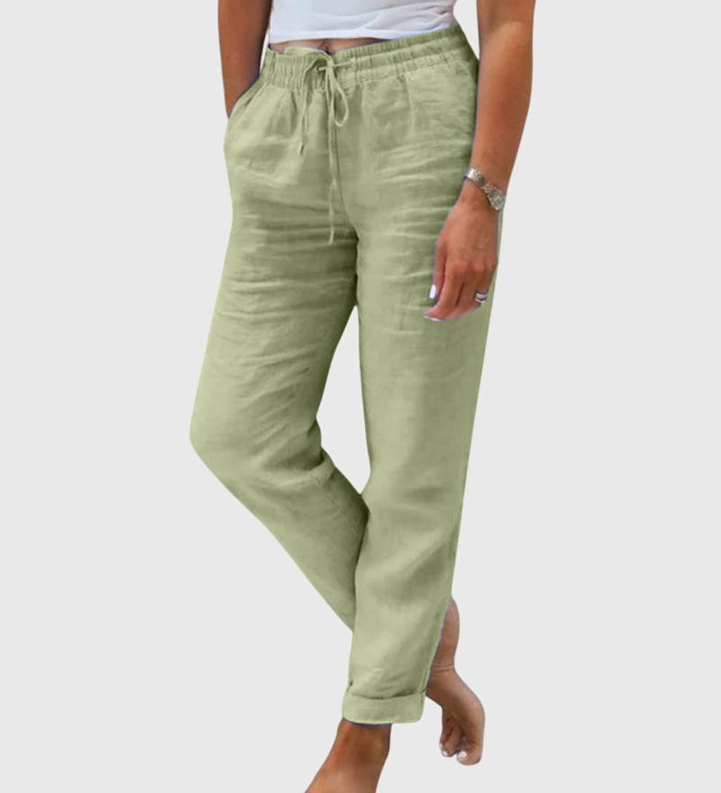 Margaret™ | Sophisticated Women's Trousers