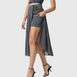 Melanie™ | Chic Dual-Style Skirt