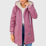 Lieke™ Women's Fleece Jacket