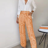 Lysa - Stylish and Cozy Set (Belt Not Included)