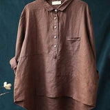 Elvie | Chic Summer Blouse