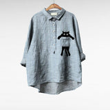 Chloé | Graceful Summer Top