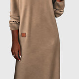 Alice | Graceful Soft Dress