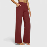Jasmynne | Cozy Fit Trousers