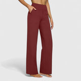 Hilary | Elegant Tailored Trousers