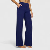 Hilary | Elegant Tailored Trousers