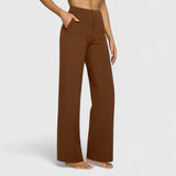 Hilary | Elegant Tailored Trousers
