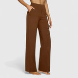 Ame | Chic Tailored Trousers