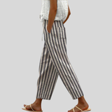 Relaxed Fit Pants