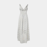 Raelene - Chic Bohemian Dress