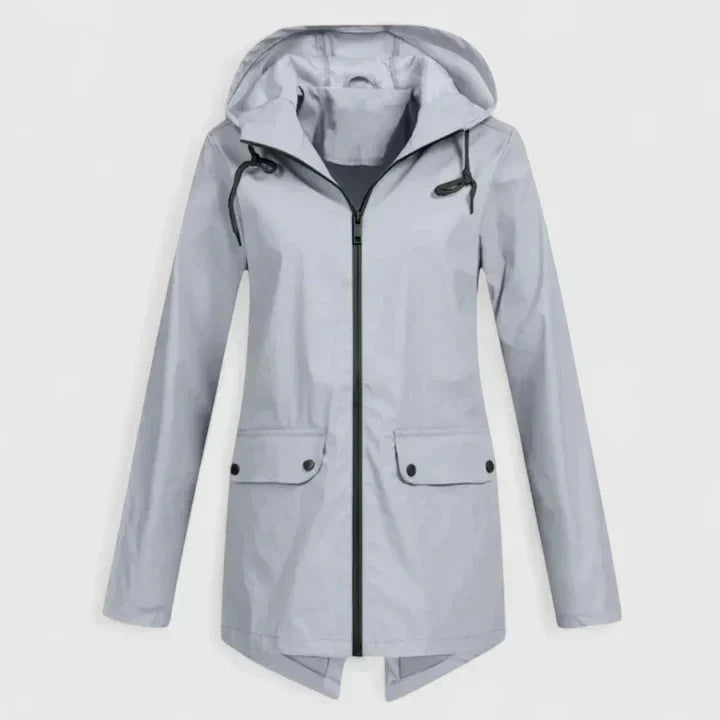 Vanyssiah | Cozy Jacket