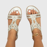 Cadence - Stylish Orthopedic Sandals