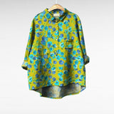 Axelle | Chic Summer Blouse