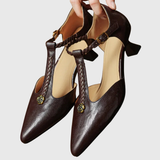 Zara | Talvanna Summer Sandals