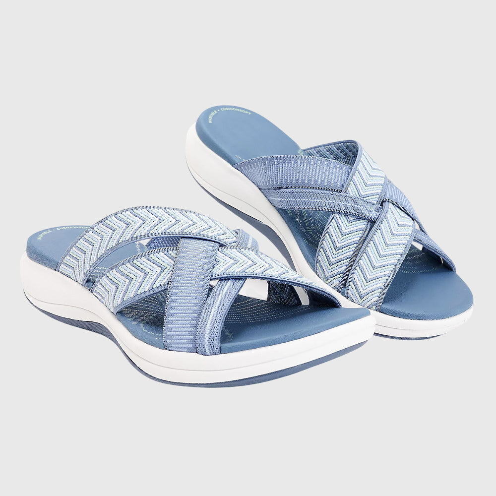 Avia - Comfortable and Featherlight Sandals