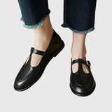 Sabrina | Low Heel Footwear