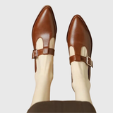Loes | Elegant Stiletto Pumps