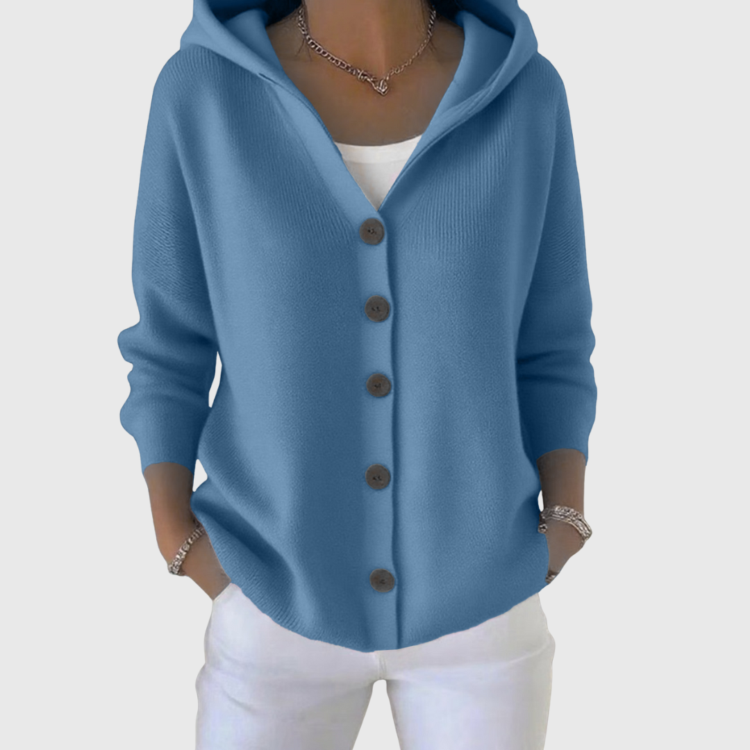 Joyce | Chic Cardigan