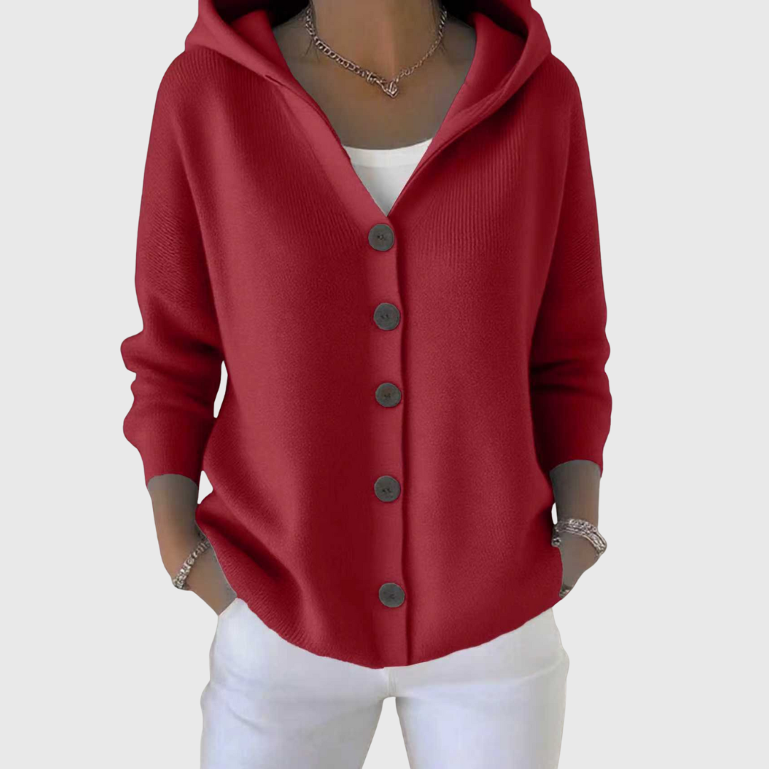 Joyce | Chic Cardigan