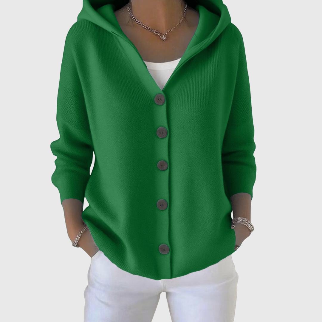 Joyce | Chic Cardigan