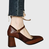 Truus | Timeless Classic Heels